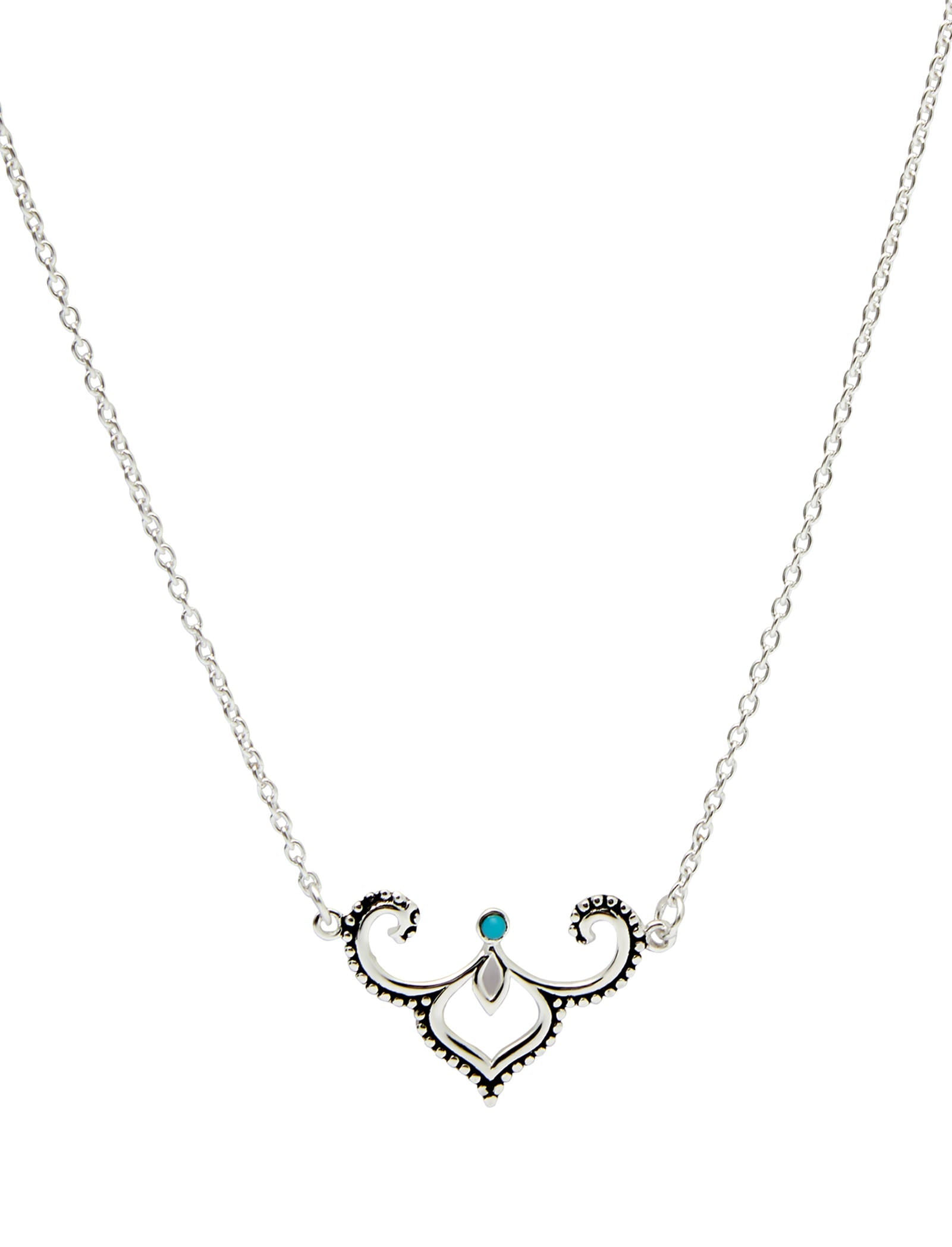 Pastiche  Joyous Necklace - J940TQ_43