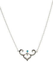 Pastiche  Joyous Necklace - J940TQ_43