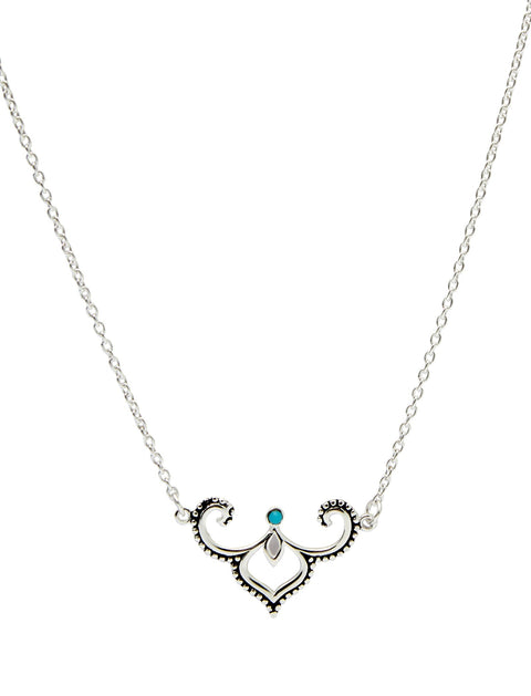 Pastiche  Joyous Necklace - J940TQ_43