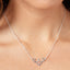Pastiche  Joyous Necklace - J940TQ_43