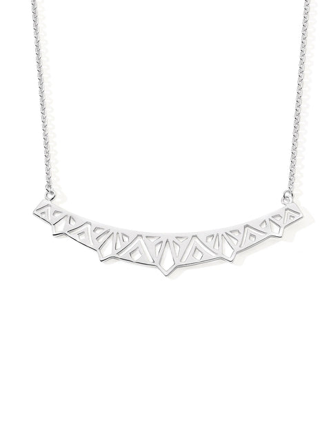 Pastiche  Wild Flower Necklace - J978_42