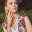 Pastiche  Wild Flower Necklace - J978_42