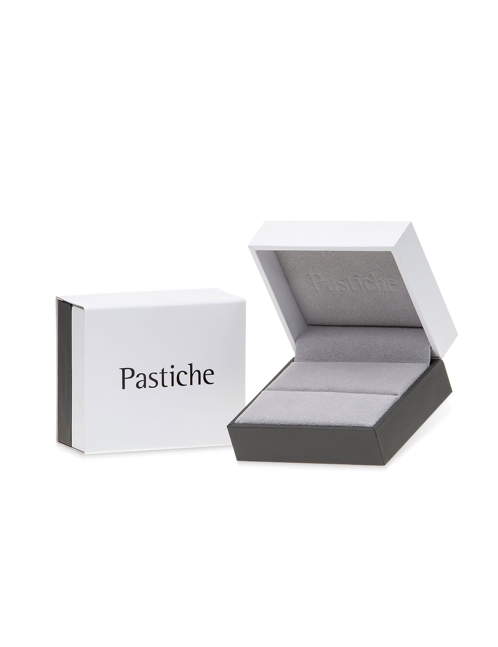Pastiche  Muse Ring -