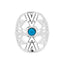 Pastiche  Looking Glass Ring -