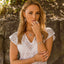 Pastiche  Looking Glass Ring -