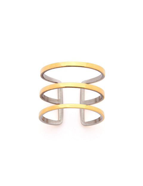 Pastiche  Born of Light Ring - R1096YG-N