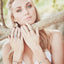 Pastiche  Born of Light Ring -