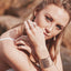 Pastiche  Born of Light Ring -