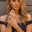 Pastiche  Born of Light Ring -