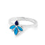 Pastiche  Waterfall Ring - R1115TQ-N