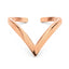 Pastiche  Light the Sky Ring - R1116RG-N
