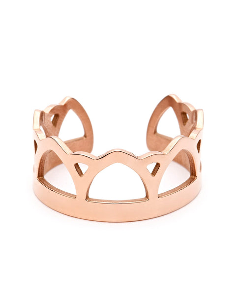Pastiche  Found by Dawn Ring - R1120RG-N