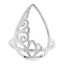 Pastiche  Silver Lining Ring -