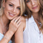 Pastiche  Silver Lining Ring -