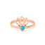 Pastiche  Archipelago Ring - R1129RGTQ-N