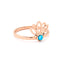 Pastiche  Archipelago Ring -