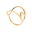 Pastiche  Castaway Ring -