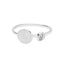 Pastiche  Limerance Ring - R1138CZ-N