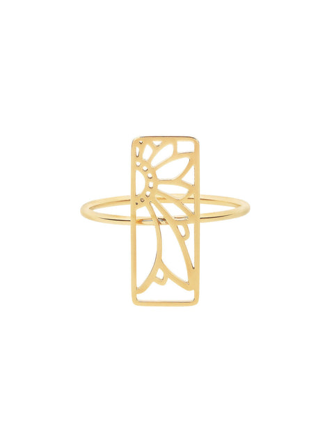 Pastiche  Aurelia Ring - R1193YG-N