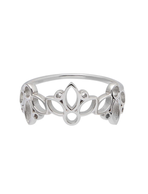 Pastiche  Posy Ring - R1202-N