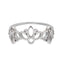 Pastiche  Posy Ring - R1202-N