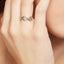 Pastiche  Posy Ring -