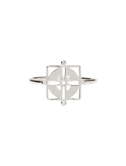 Pastiche  Willow Ring - R1209-N