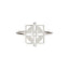 Pastiche  Willow Ring - R1209-N