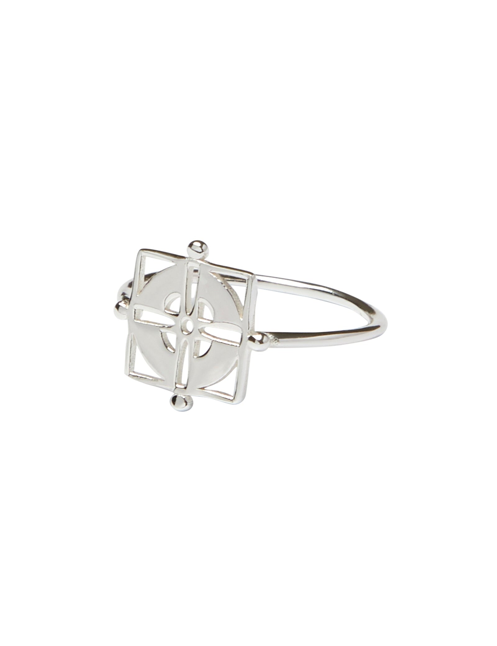 Pastiche  Willow Ring -