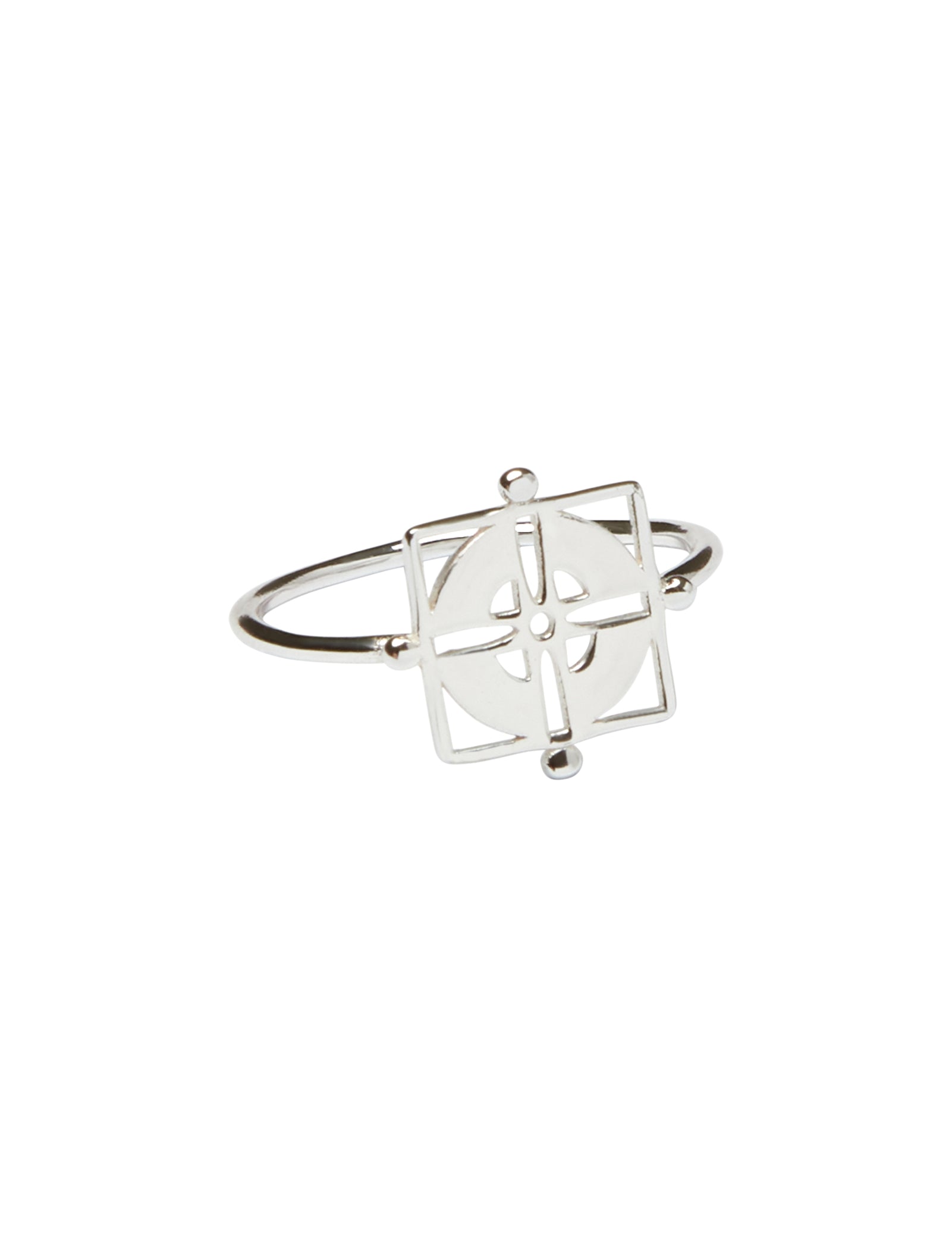 Pastiche  Willow Ring -