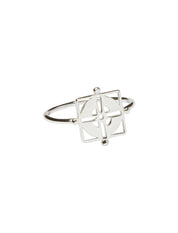 Pastiche  Willow Ring -