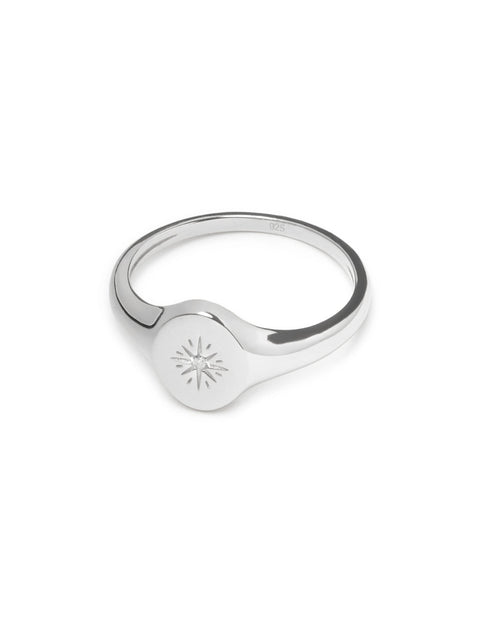 Pastiche  Voyager Ring -