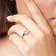 Pastiche  Voyager Ring -