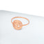Pastiche  Gaia Ring -