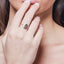 Pastiche  Gaia Ring -