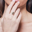 Pastiche  Gaia Ring -