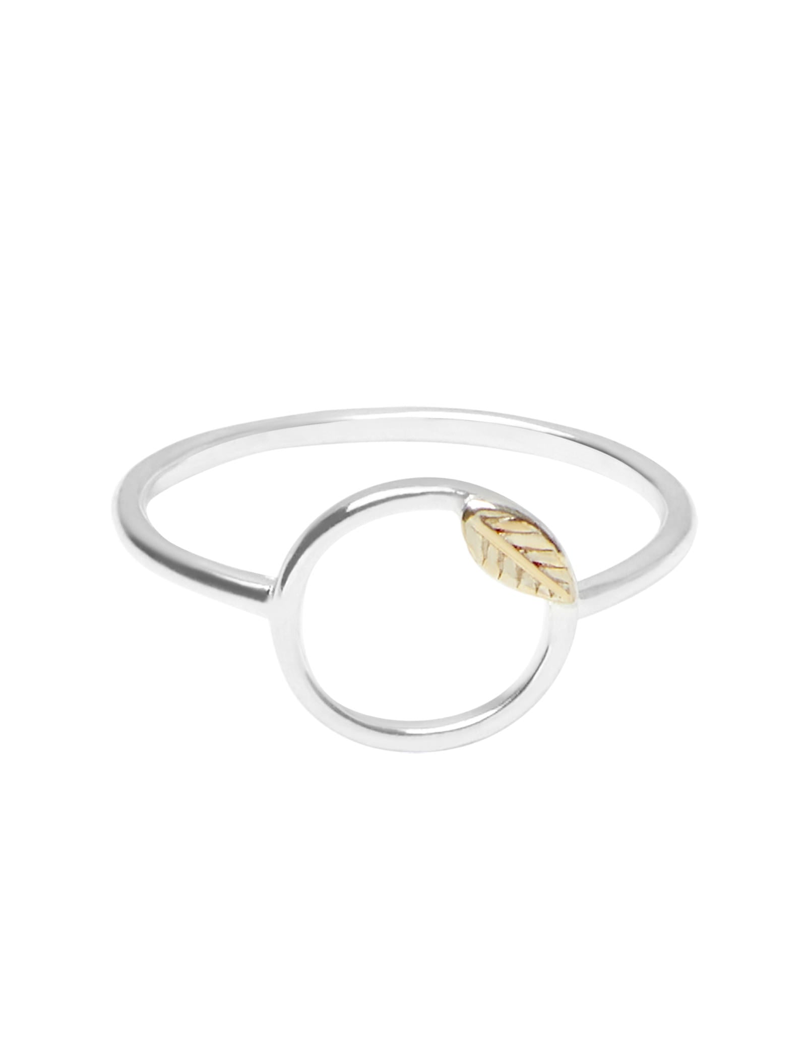 Pastiche  Spring Breeze Ring - R1218YG-N