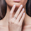 Pastiche  Spring Breeze Ring -