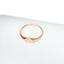 Pastiche  Radiance Ring -