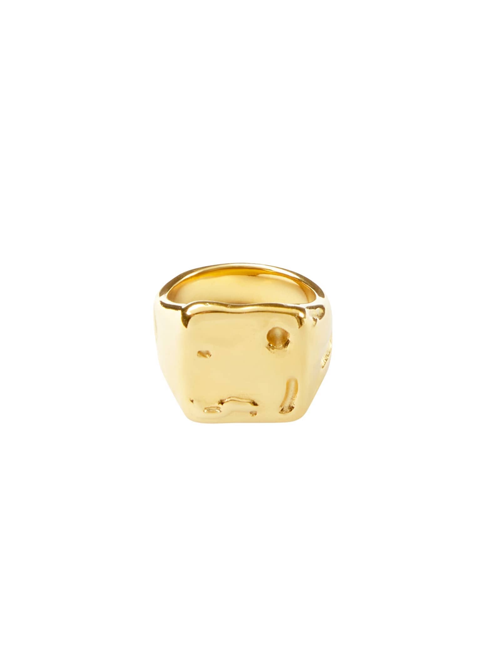 Pastiche  Zenon Ring -