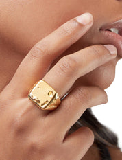Pastiche  Zenon Ring -
