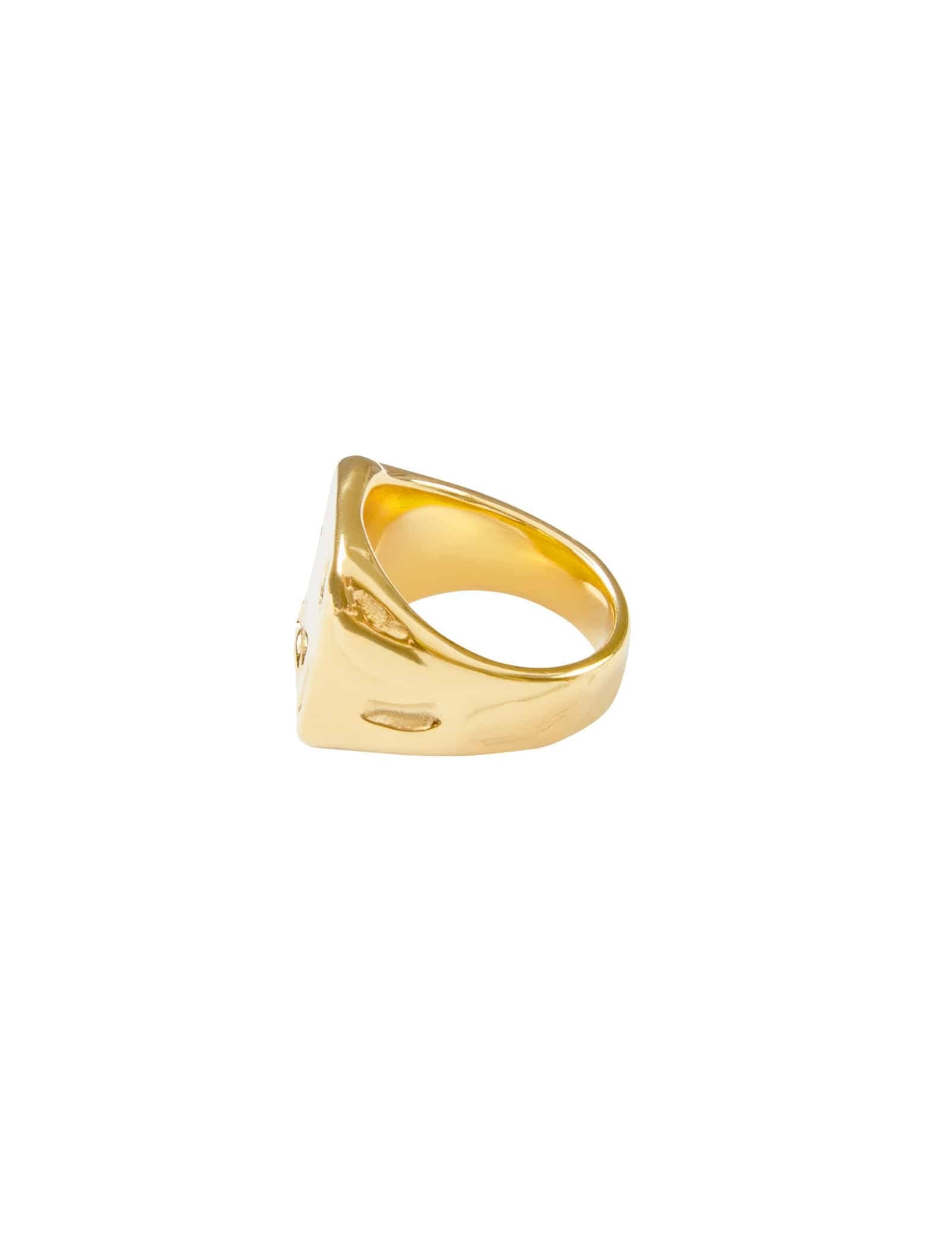 Pastiche  Zenon Ring -