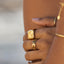 Pastiche  Muse Ring -