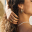 Pastiche  Muse Ring -