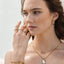 Pastiche  Muse Ring -