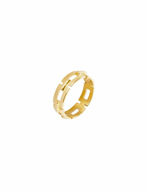 Pastiche  Muse Ring -