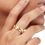 Pastiche  Muse Ring -