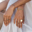 Pastiche  Muse Ring -