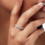 Pastiche  Ithaca Ring -