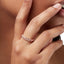 Pastiche  Ithaca Ring -